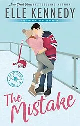 E-Book (epub) The Mistake von Elle Kennedy