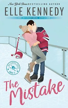 E-Book (epub) The Mistake von Elle Kennedy