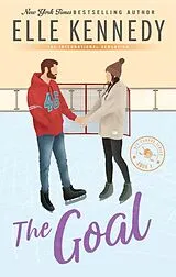 Kartonierter Einband The Goal von Elle Kennedy