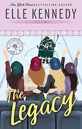 E-Book (epub) The Legacy von Elle Kennedy
