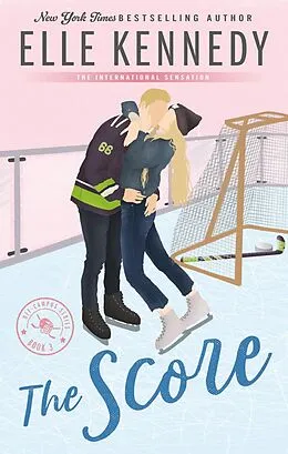 E-Book (epub) The Score von Elle Kennedy