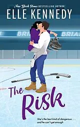 Kartonierter Einband The Risk von Elle Kennedy