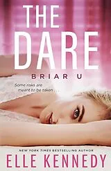 Kartonierter Einband The Dare von Elle Kennedy