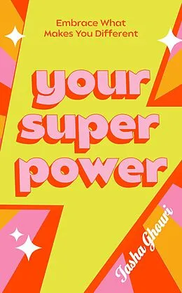 E-Book (epub) Your Superpower von Tasha Ghouri
