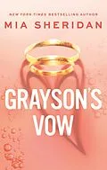 E-Book (epub) Grayson's Vow von Mia Sheridan