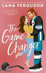 Kartonierter Einband The Game Changer von Lana Ferguson