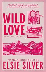E-Book (epub) Wild Love von Elsie Silver
