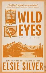 Kartonierter Einband Wild Eyes von Elsie Silver