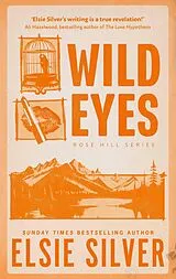 E-Book (epub) Wild Eyes von Elsie Silver