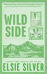 Kartonierter Einband Wild Side von Elsie Silver