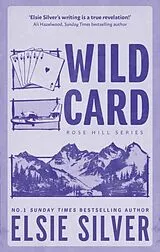 Kartonierter Einband Wild Card von Elsie Silver