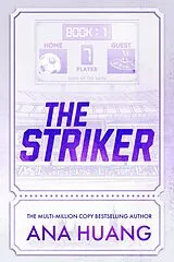 E-Book (epub) The Striker von Ana Huang