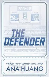 Kartonierter Einband The Defender. Deluxe Limited Edition von Ana Huang