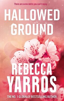 Kartonierter Einband Hallowed Ground von Rebecca Yarros