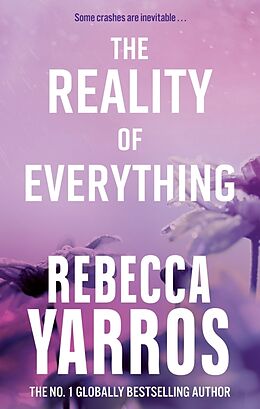 Couverture cartonnée The Reality of Everything de Rebecca Yarros