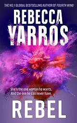 E-Book (epub) Rebel von Rebecca Yarros