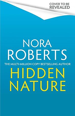 Broschiert Hidden Nature von Nora Roberts