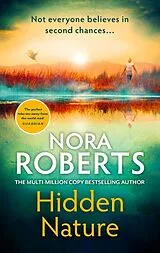 Poche format B Hidden Nature von Nora Roberts