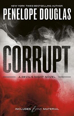 Poche format B Corrupt von Penelope Douglas