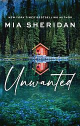 Couverture cartonnée Unwanted de Sheridan Mia