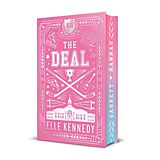 Fester Einband The Deal von Elle Kennedy