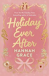 Fester Einband Holiday Ever After (Deluxe) von Hannah Grace