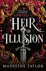 Fester Einband Heir of Illusion (Deluxe Edition) von Madeline Taylor