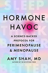 Kartonierter Einband Hormone Havoc von Amy Shah