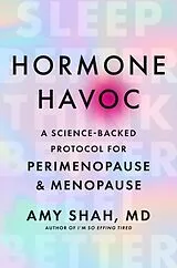 Broschiert Hormone Havoc von Amy Shah
