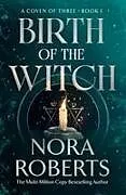 Kartonierter Einband Birth of the Witch von Roberts Nora