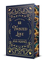 Fester Einband Twisted Love von Ana Huang