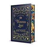 Fester Einband Twisted Love von Ana Huang