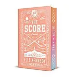 Fester Einband The Score von Kennedy Elle