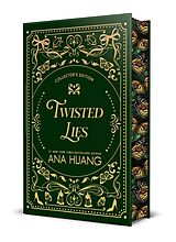 Fester Einband Twisted Lies von Ana Huang