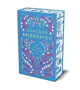 Fester Einband Bridgerton: The Viscount Who Loved Me von Julia Quinn