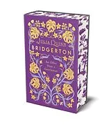 Fester Einband Bridgerton: An Offer From A Gentleman von Julia Quinn