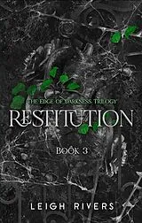 Kartonierter Einband Restitution von Leigh Rivers