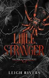 Kartonierter Einband Little Stranger von Leigh Rivers