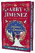 Fester Einband A Married Little Christmas von Abby Jimenez