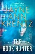 Kartonierter Einband The Book Hunter von Jayne Ann Krentz