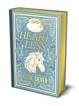Fester Einband Heartless (Collector's Edition) von Elsie Silver