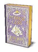 Fester Einband Powerless (Collector's Edition) von Elsie Silver
