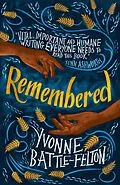 E-Book (epub) Remembered von Yvonne Battle-Felton