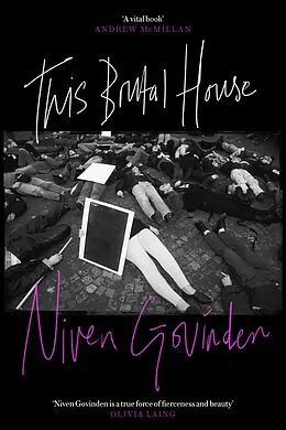 E-Book (epub) This Brutal House von Niven Govinden