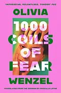 E-Book (epub) 1000 Coils of Fear von Olivia Wenzel