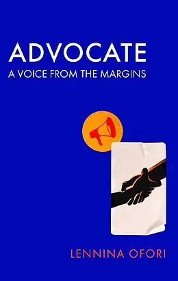 E-Book (epub) Advocate von Lennina Ofori