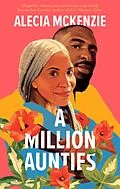 E-Book (epub) Million Aunties von Alecia McKenzie