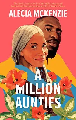 E-Book (epub) Million Aunties von Alecia McKenzie
