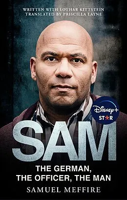E-Book (epub) Sam: Coming soon to Disney Plus as Sam - A Saxon von Samuel Meffire