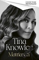 Broché Matriarch de Tina Knowles